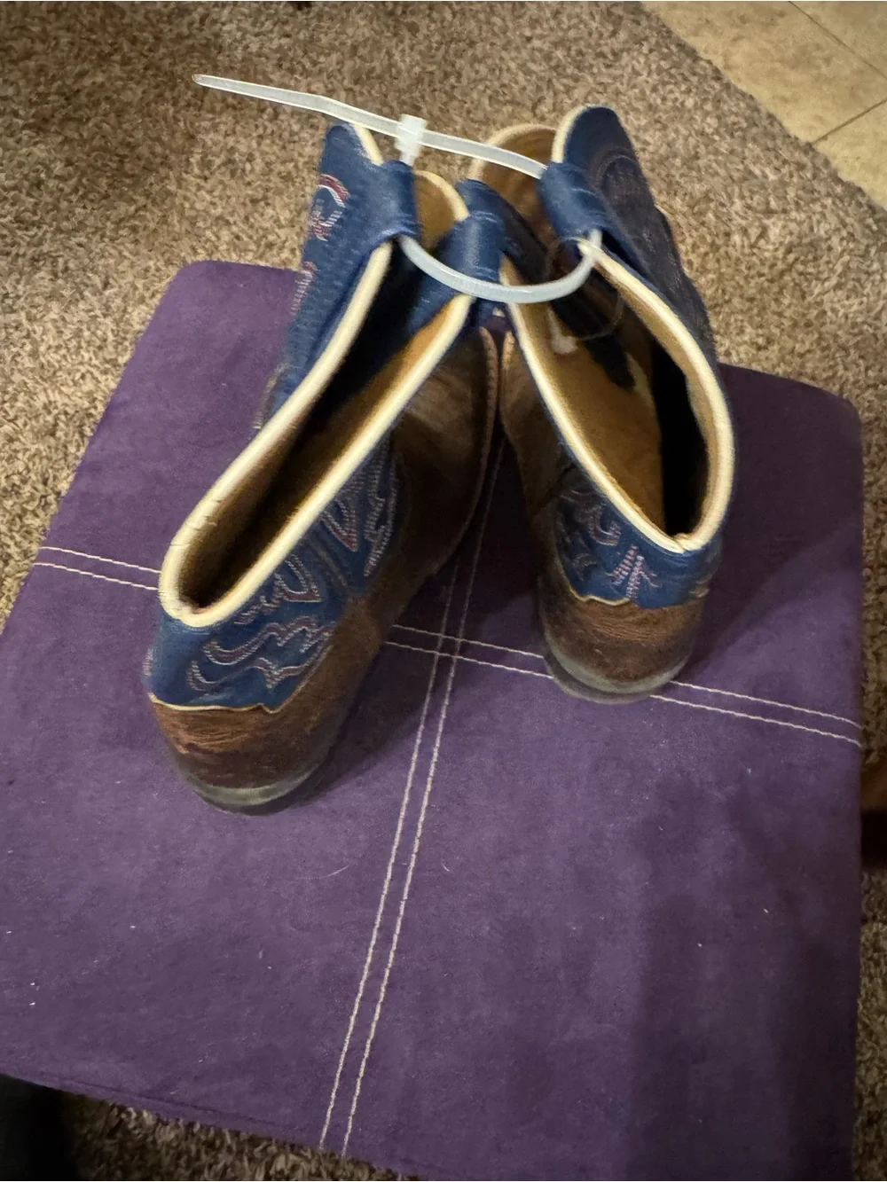 Ariat b278 kids